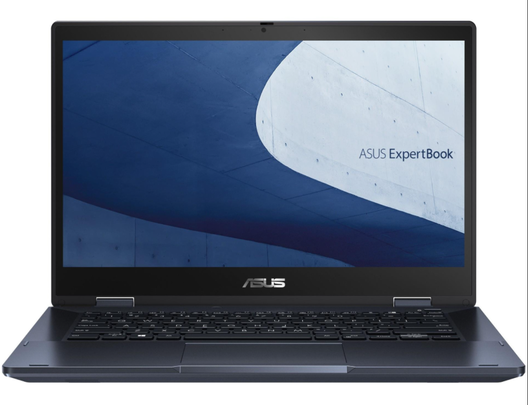 Speksifikasi ASUS ExpertBook B3 Flip