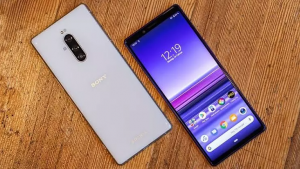 Sony Xperia 1 review