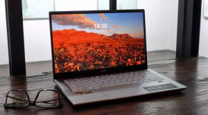 Tipis dan Powerful Acer Swift X Laptop untuk Content Creator