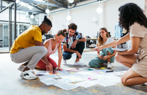 Lihat Tren Desain Web Yang Sedang Naik Daun Sebelum Membuat Situs Web Bisnis Anda di Tahun 2022