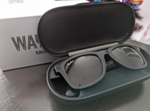 Ulasan Kacamata Pintar Ray-Ban Stories Wayfarer