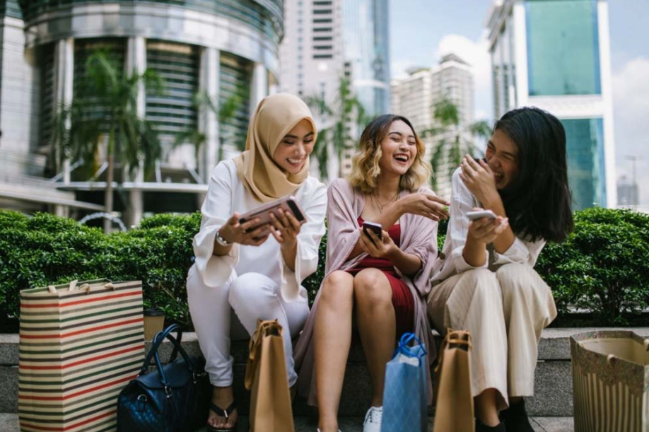 Membangun Usaha Jastip, Saat Kamu Tinggal Di Luar Negeri