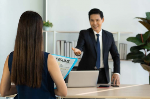 Cara Memperoleh Pekerjaan Impian, Saat Kamu Cari Kerja