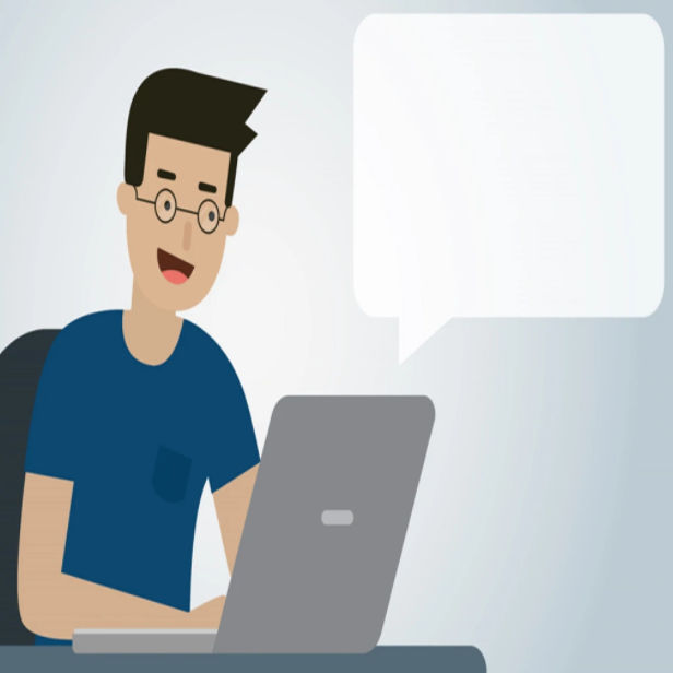 Blogging Sebagai Alat Pemasaran