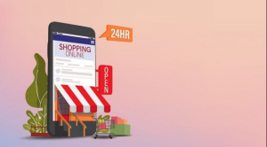 Cara Membuat web shop Dengan Mudah