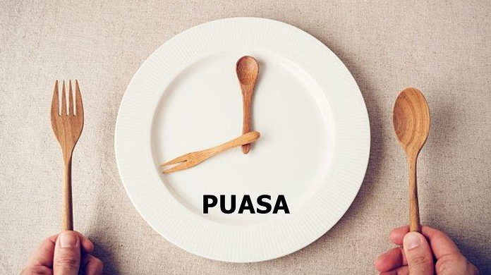 Fakta Puasa dan Cara Amannya