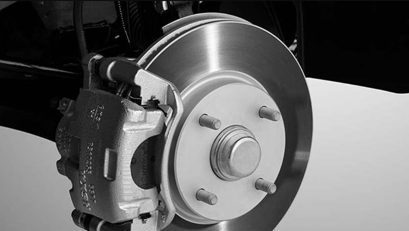 MENGAPA PERANGKAT KERAS REM LAMA TIDAK BOLEH DIGUNAKAN KEMBALI?