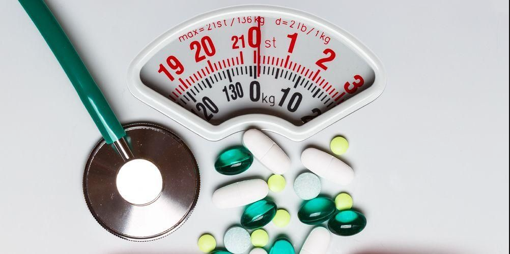 Menurunkan Berat Badan Anda dengan Cepat dan Aman