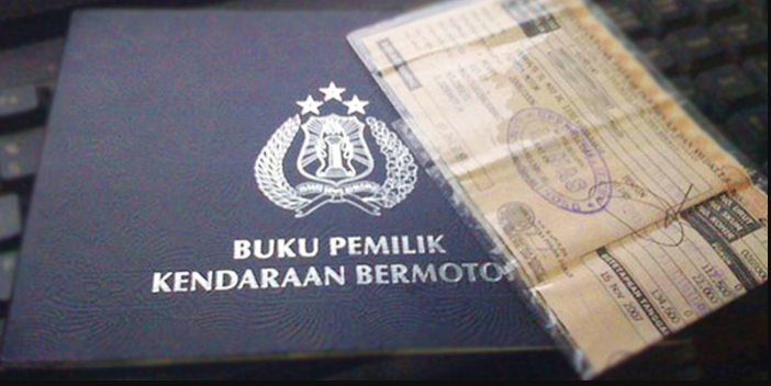 Pajak kendaraan Tahunan bisa Di bayar Online simak caranya