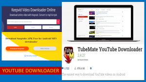 4 pengunduh video Android terbaik di Youtube dan situs lainnya