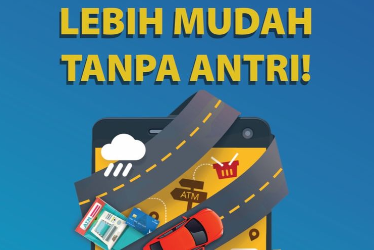 caranya membayar pajak STNK tahunan secara online