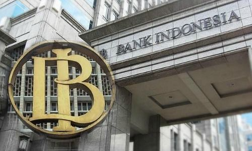 Jadi Gubernur Bank Indonesia yang Bergaji Selangit