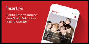 Aplikasi InsertLive Bisa di Unduh Disini