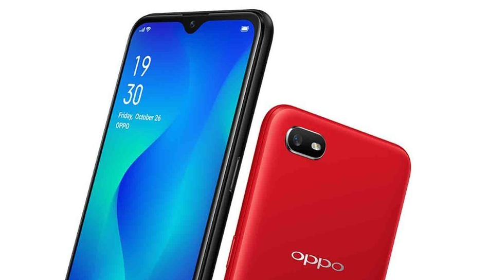 Begini Cara Screenshot Handphone Oppo Semua jenis