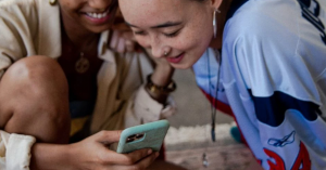 Remaja yang “kecanduan” TikTok Mengalami Depresi dan Kecemasan yang Lebih Buruk