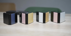 Pengiriman Ponsel Lipat Melonjak Berkat Model Terbaru Samsung