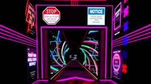 Metaverse Memungkinkan Anak-anak Untuk Memasuki Klub Strip Virtual