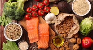 Makanan Apa Yang Membantu Mencegah dan Membalikkan Penyakit Hati Berlemak?