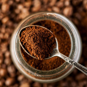 Tips Menyimpan Kopi Bubuk