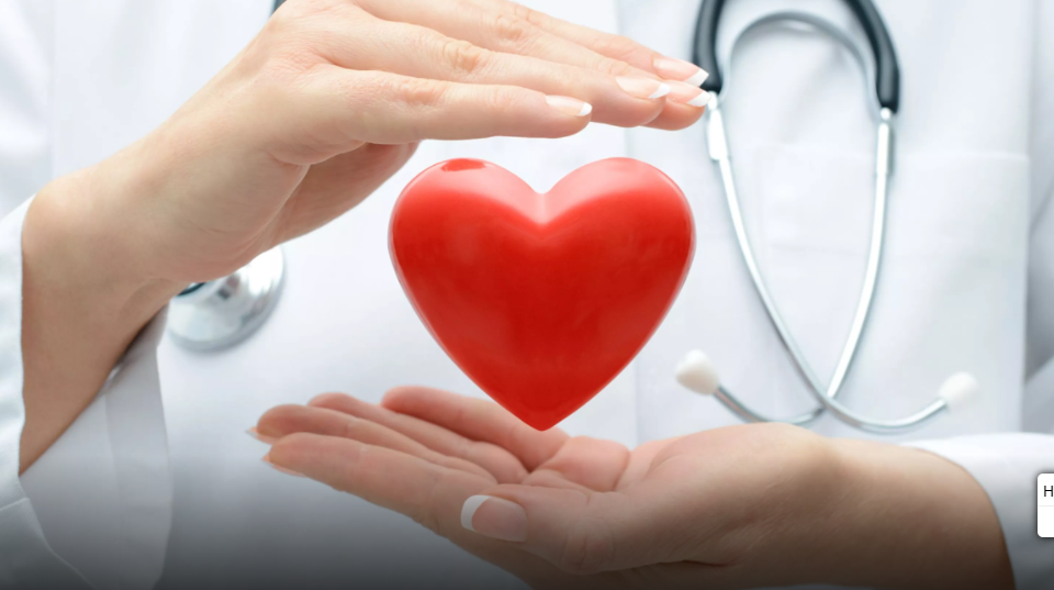 Strategi Mencegah Penyakit Jantung