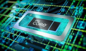 Intel Meluncurkan Prosesor Seri U dan P Alder Lake Untuk Laptop