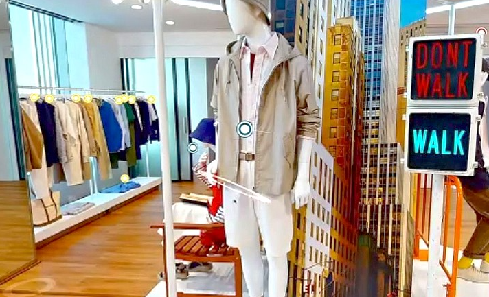 Uniqlo Meluncurkan Koleksi Spring/Summer 2022 Seumur Hidup