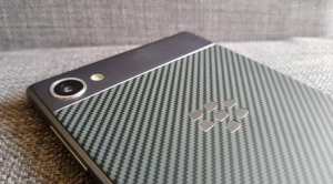 BlackBerry Menjual Hak Paten Smartphone ke Huawei