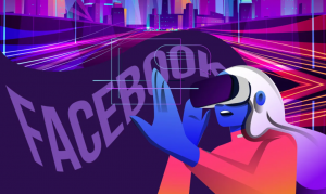 Wanita ini Diperkosa Berkelompok di Metaverse Facebook