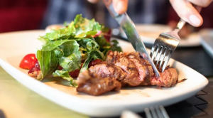 Waspadai Makanan Yang Merusak Ginjal