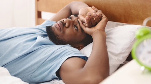 Bagaimana Pandemi COVID-19 Dapat Mempengaruhi Tidur Anda