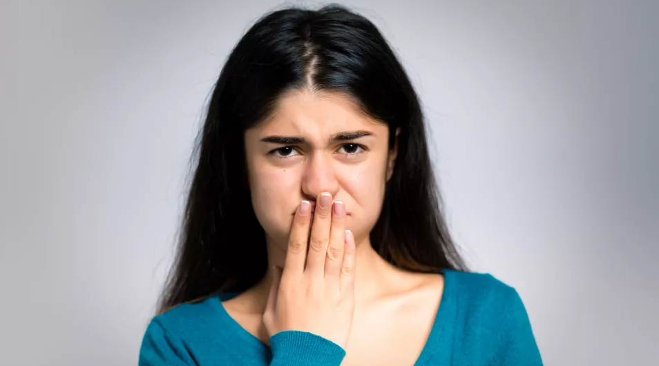 Apakah Anda Mual Setelah Makan?