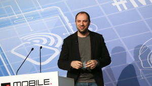 Kisah Inspirasional Pendiri WhatsApp Jan Koum