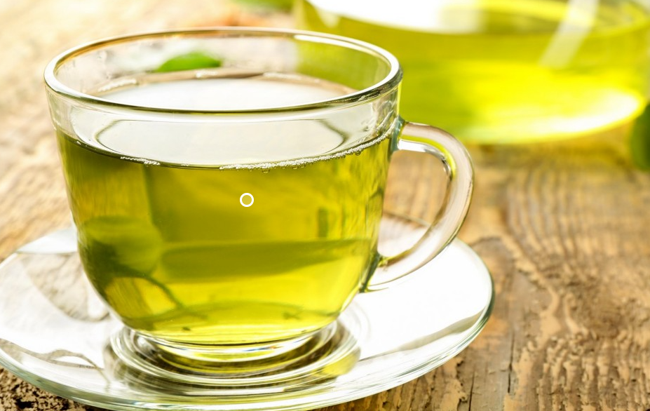 Cara menurunkan berat badan dengan teh hijau