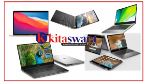 Laptop Pilihan Tahun 2022 Yang Cocok Di kantong