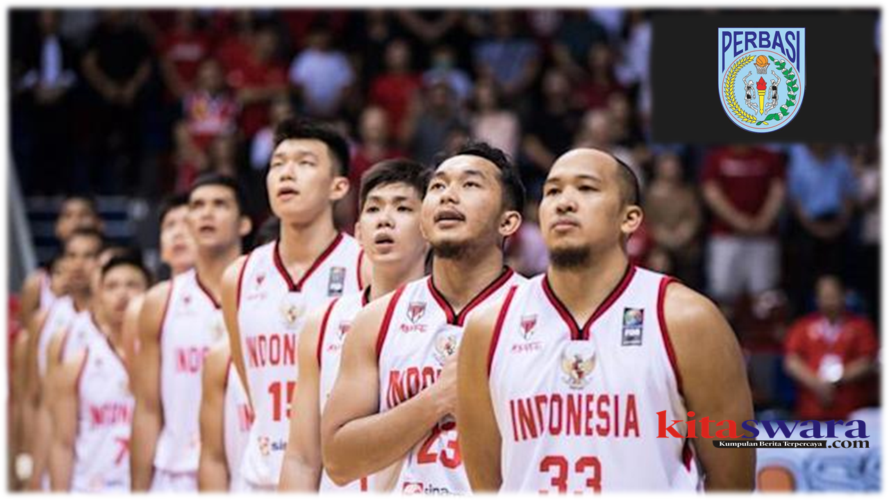 Induk organisasi bola basket Indonesia Dan Peraturan Dalam Basket