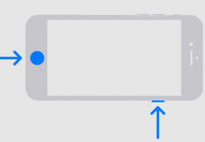 Cara Screenshot di ponsel atau laptop apa pun