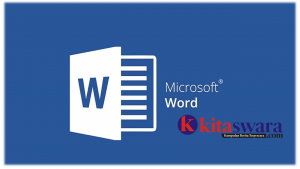 Tutorial ini mengajarkan Anda dasar-dasar Microsoft Word