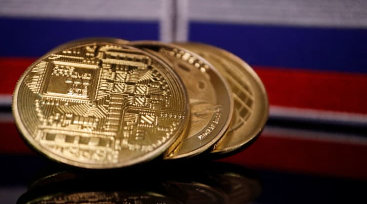 Rusia Melikuidasi Crypto di UEA Untuk Mencari Tempat Berlindung Yang Aman