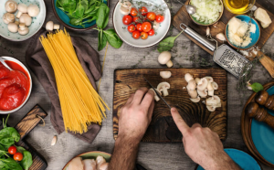 Makanan Bagus Yang Harus Anda Sertakan Dalam Diet Kesuburan Anda