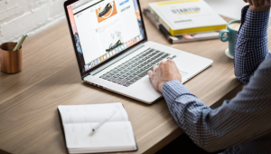 Blogger Wanita dan Pengaruhnya pada Pemasaran Online