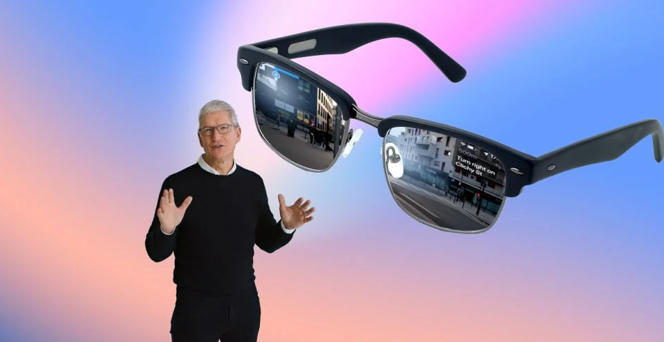 Video Konsep Apple Glass yang Menakjubkan Menunjukkan Cara Kerja Kacamata AR