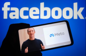 Facebook Mendorong Skeptis Terhadap Penolakan Iklim