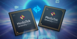 Dimensity 8100 dan 8000 Diumumkan, Smartphone Pertama Hadir di Bulan Maret