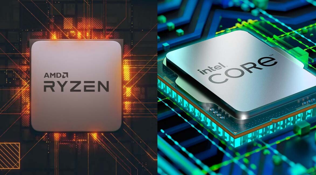 AMD, Intel, Microsoft Menghentikan Penjualan ke Rusia