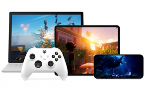 Dukungan Keyboard dan Mouse Akan Hadir di Layanan Microsoft Xbox Cloud Gaming