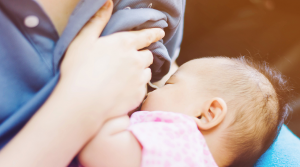 Menyusui Mastitis dan Masalah Payudara Lainnya