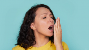 Penyebab Bau Mulut Yang Tak Sedap