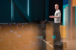 Zuckerberg Dari Meta Memperkenalkan AI Project Yang Bertujuan Untuk Membangun Masa Depan Metaverse