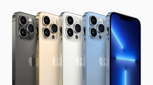 iPhone Apple Adalah Ponsel 5G Terbaik Yang Dikirimkan ke Seluruh Dunia Delama Kuartal Ketiga
