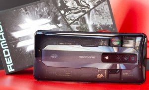 nubia Red Magic 7 review